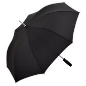 Alu regular umbrella FARE® AC black