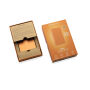 Urban Vitamin Marin 5000mAh magnetic 15W wireless powerbank, oranje