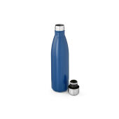 Marineblauw