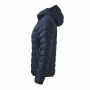 Base Lady Jacket Dark navy XXL