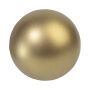 Relixa Shine - metallic antistress bal