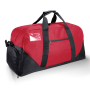 Grote Reis- Werktas Red / Black One Size Grote Reis- Werktas Red / Black One Size