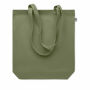 COCO - Boodschappentas 270 gr/m² - Groen