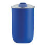 SIP - Insulated mug blue