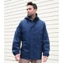 3-in-1 Jacket Core Black 3XL