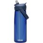 Camelbak® Thrive Flip 740 ml Tritan Renew waterfles met inklapbaar rietje - Koningsblauw Camelbak® Thrive Flip 740 ml Tritan Renew waterfles met inklapbaar rietje - Koningsblauw