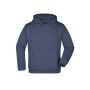 Hooded Sweat Junior navy XS
