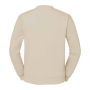 Classic Set-in Sweater (62-202-0) Natural S