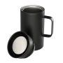 Thermobeker RETUMBLER-LAHTI - zwart