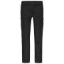 Workwear Cargo Pants black 98