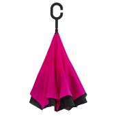 Zwart / Roze