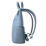 XD Design Soft Tote Rugzak, blauw, grijs
