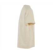 Basic Regular Fit Tee, SAND, XL, NEW MORNING STUDIOS