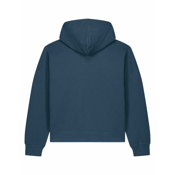 Stella Nora - Het dames hoodie-sweatshirt - XS Stella Nora - Het dames hoodie-sweatshirt - XS