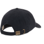 Baseball-Cap Black One Size