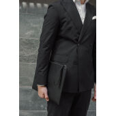 VINGA Bermond RCS 16“ laptophoes, zwart