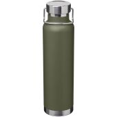 Bosgroen