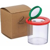 Vergrootglas Sunlit - lichtgroen