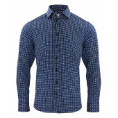 Blauwe Print