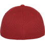 Pet Tactel Mesh RED L/XL