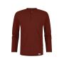 DASSY® Serengeti Standard Baksteenrood 4XL