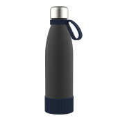 zwart, navy
