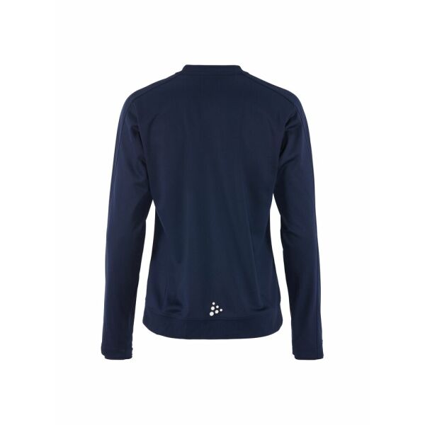 Evolve 2.0 Crewneck W Navy S Evolve 2.0 Crewneck W Navy S