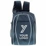 Polyester (600D) picknick rugtas Neo blauw