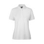 PRO Wear CARE poloshirt | klassiek | dames - Wit, 6XL PRO Wear CARE poloshirt | klassiek | dames - Wit, 6XL