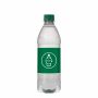 Bronwater 500 ml met draaidop
