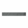 SEATLE - 23 inch windbestendige paraplu - Grijs