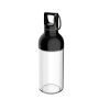 Fles RETUMBLER-DUIX SPORT - oijfgroen, transparant