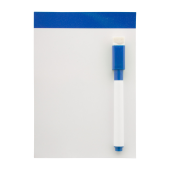 Blue / White