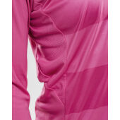 *Progress GK jersey LS wmn metro-ton l