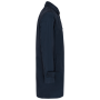 Lichte trenchcoat heren Navy S