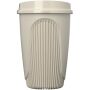 Alto 350 ml beker - Zandsteen Alto 350 ml beker - Zandsteen