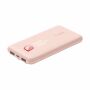Belkin BoostCharge Powerbank 10K - roze