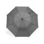 Prince Umbrella - Donkergrijs