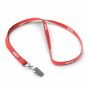 Polyester tubulaire keycord