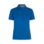 Business poloshirt | Jersey | dames - Azur, XS Business poloshirt | Jersey | dames - Azur, XS