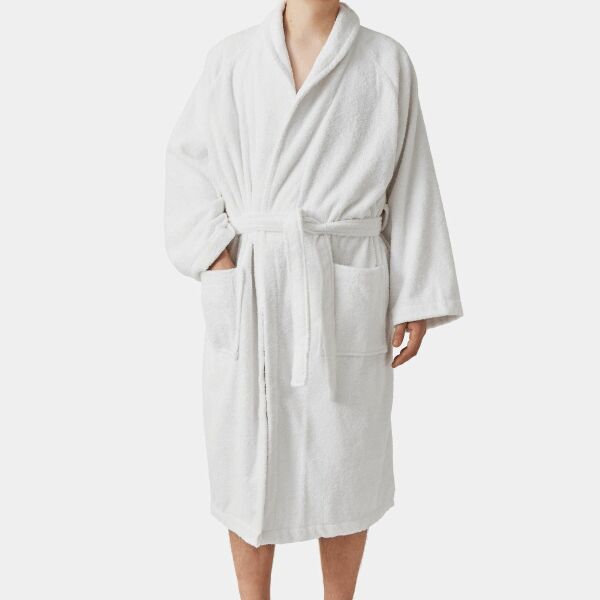 Badjas COSY LINE