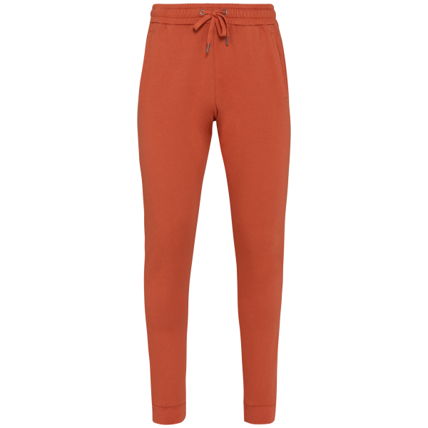 Ecologische uniseks jogging French Terry Ecologische uniseks jogging French Terry
