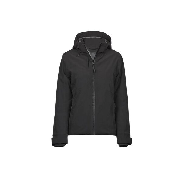 WOMEN'S ALL WEATHER WINTER JACKET