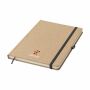 CorkNote A5 notitieboek - kurk