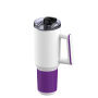 Thermobeker RETUMBLER-myKINGS CANYON 900 - paars, wit