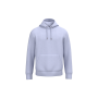 Ecologische uniseks sweater met capuchon Parma XXS