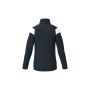 Trainingssweater 1/4 rits kind Navy 4/6 jaar