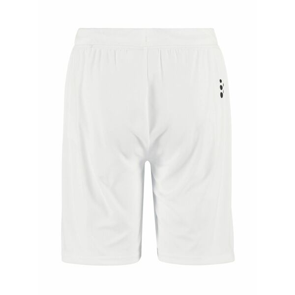 Evolve 2.0 Shorts Jr White 122/128 Evolve 2.0 Shorts Jr White 122/128