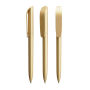 BIC® Super Clip Glacé Super Clip Glacé Barrel_Cap gold_Ink Black BIC® Super Clip Glacé Super Clip Glacé Barrel_Cap gold_Ink Black