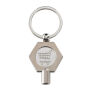 Sleutelhanger met Ontluchtingssleutel RE98-RADIATOR-KEY